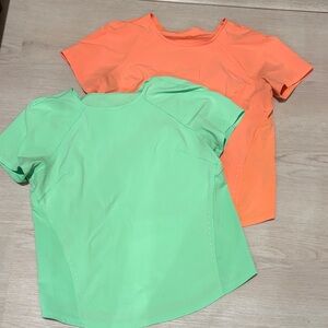 2 Lightweight Stretch Run